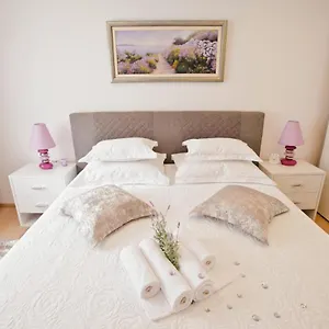 Satureja Montana , Split Kroatien